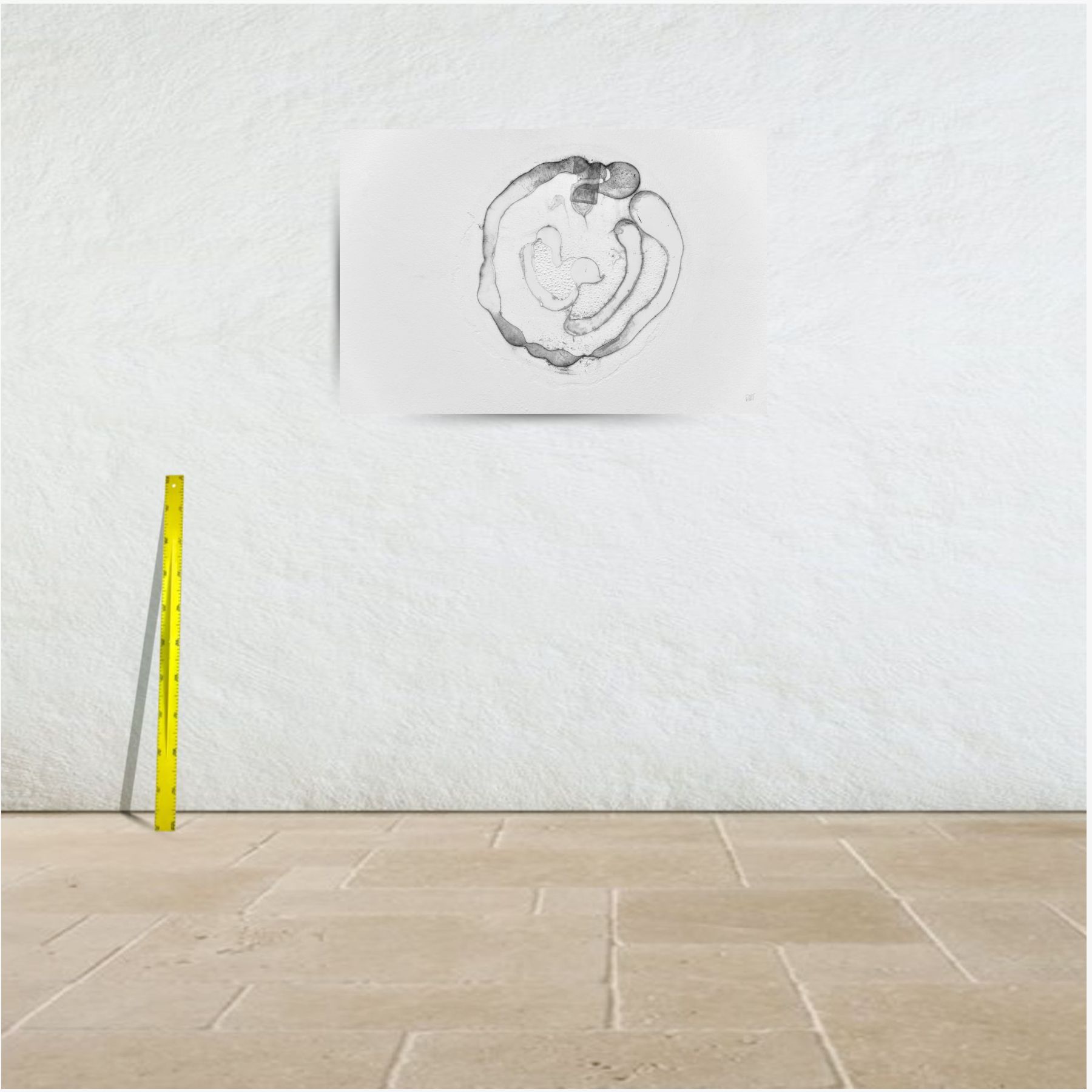 embryon 3-375556-222495 ~ affiche (120 x 80 cm) – Image 3