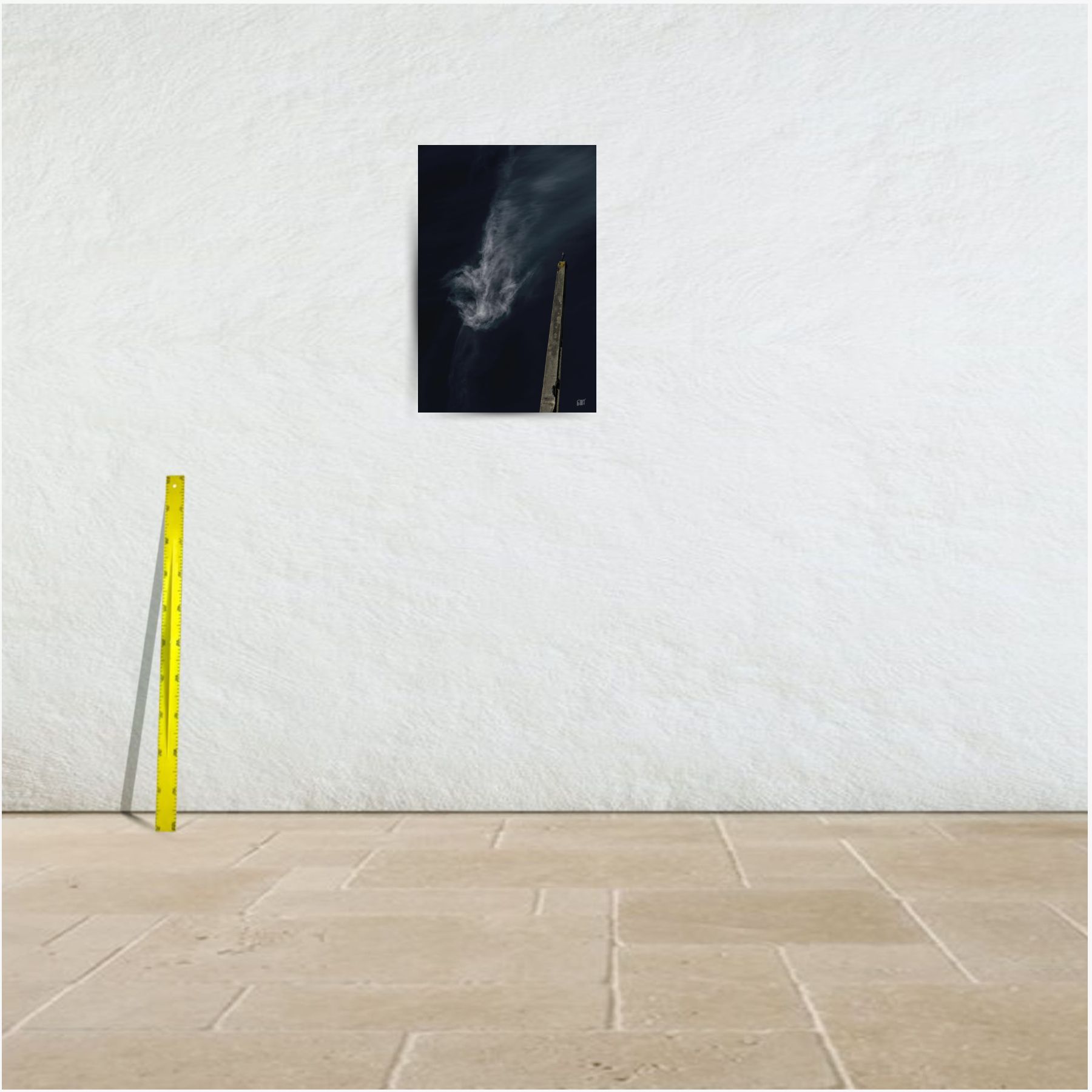 défi ~ affiche (50 x 75 cm) – Image 3