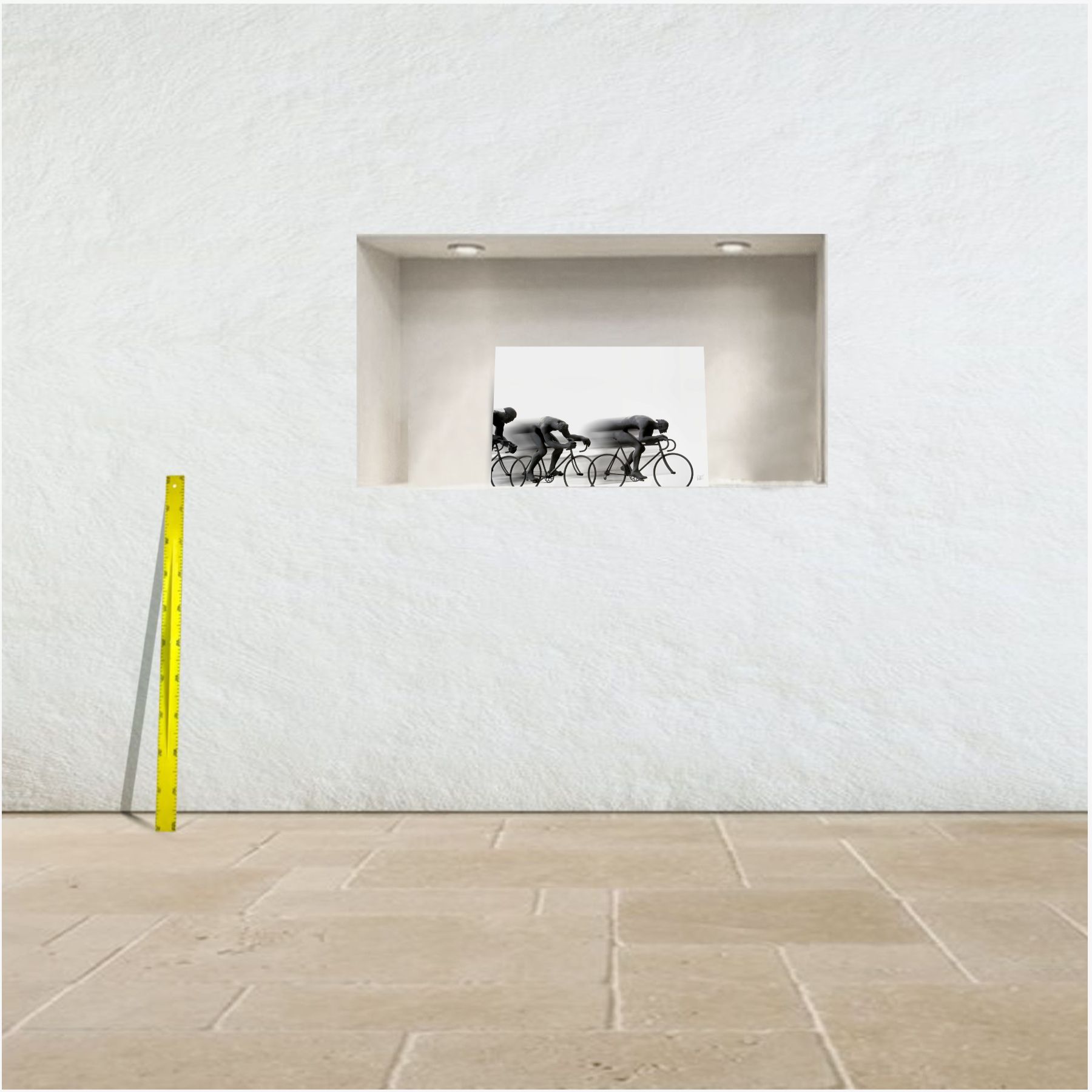 momentum ~ tirage limité n° 5/20 (60 x 40 cm) – Image 3