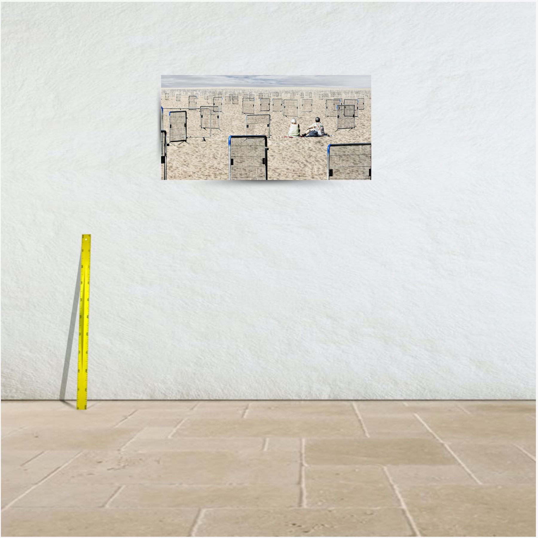 artefacts 3 ~ affiche (120 x 60 cm) – Image 3