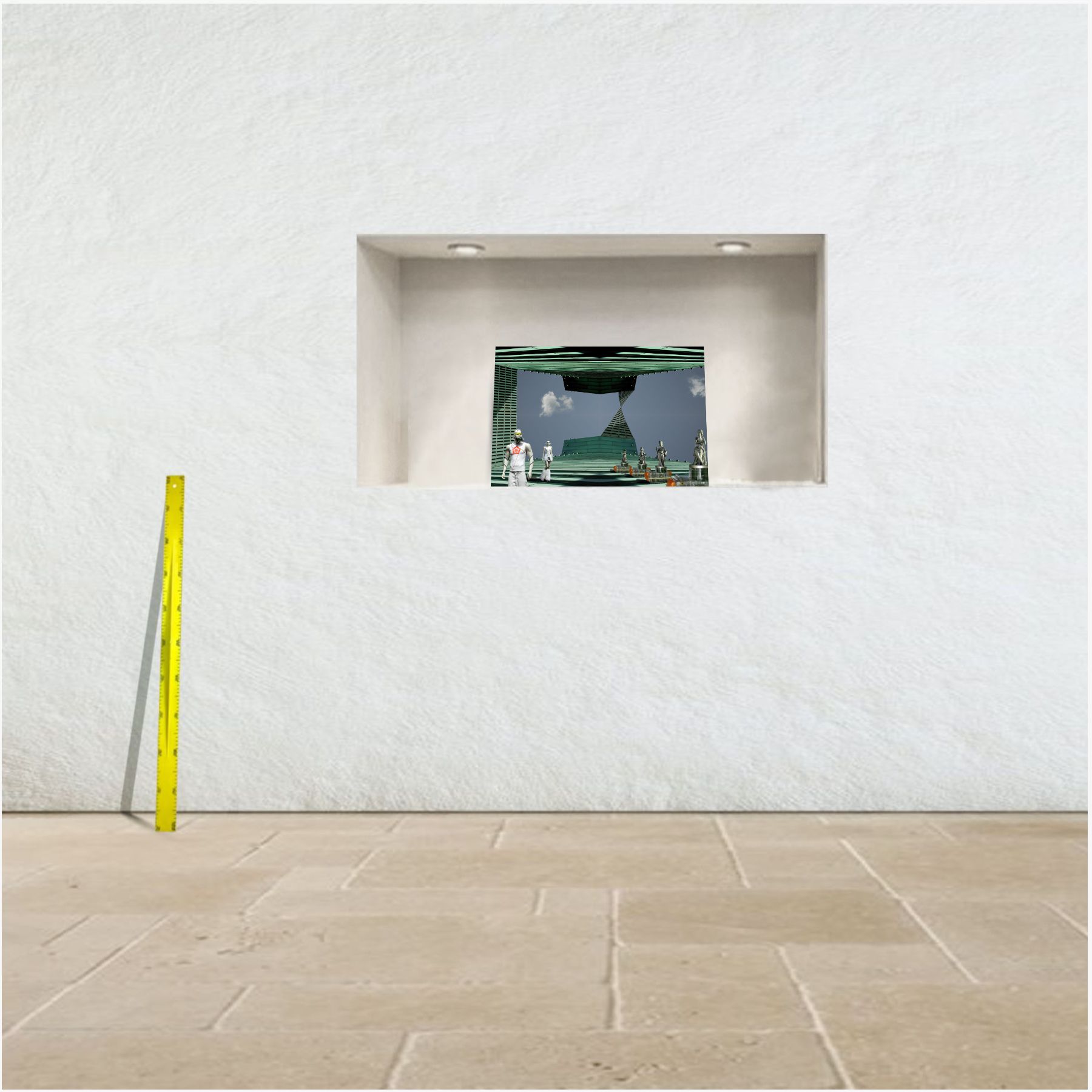 Gallia's crew ~ tirage limité n° 4/20 (60 x 40 cm) – Image 3