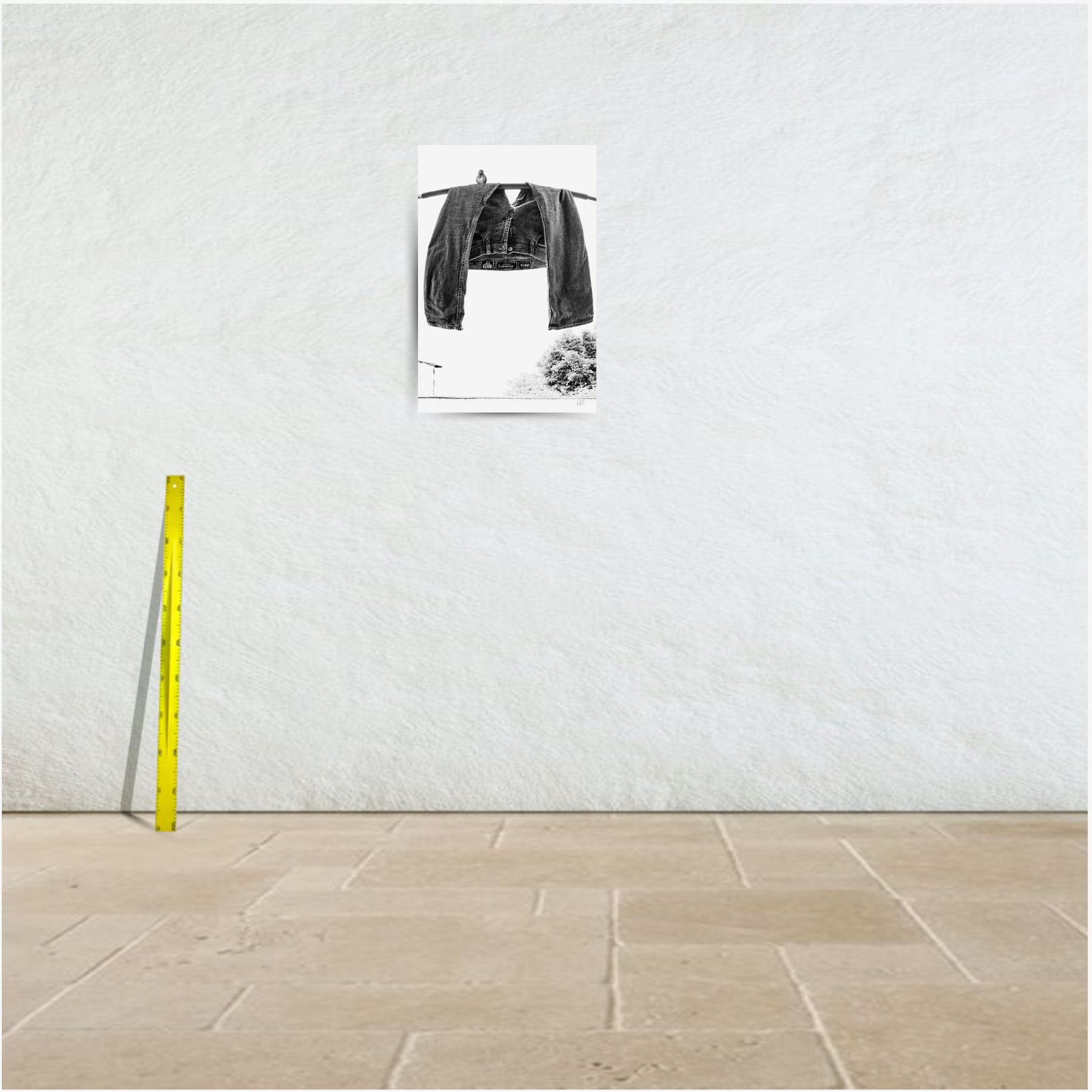 complices ~ affiche (50 x 75 cm) – Image 3