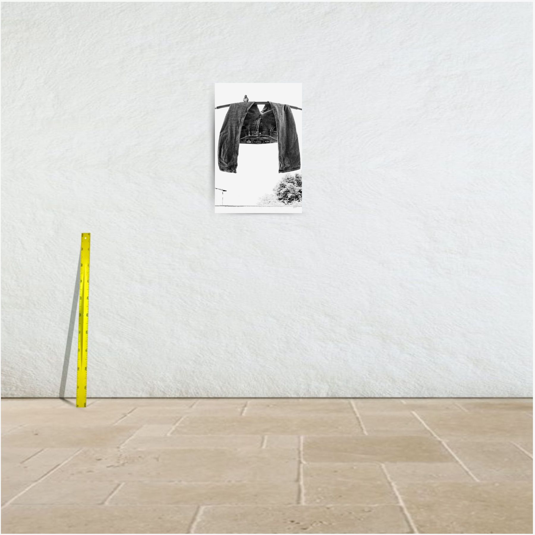 complices ~ tirage limité n° 7/20 (50 x 75 cm) – Image 3