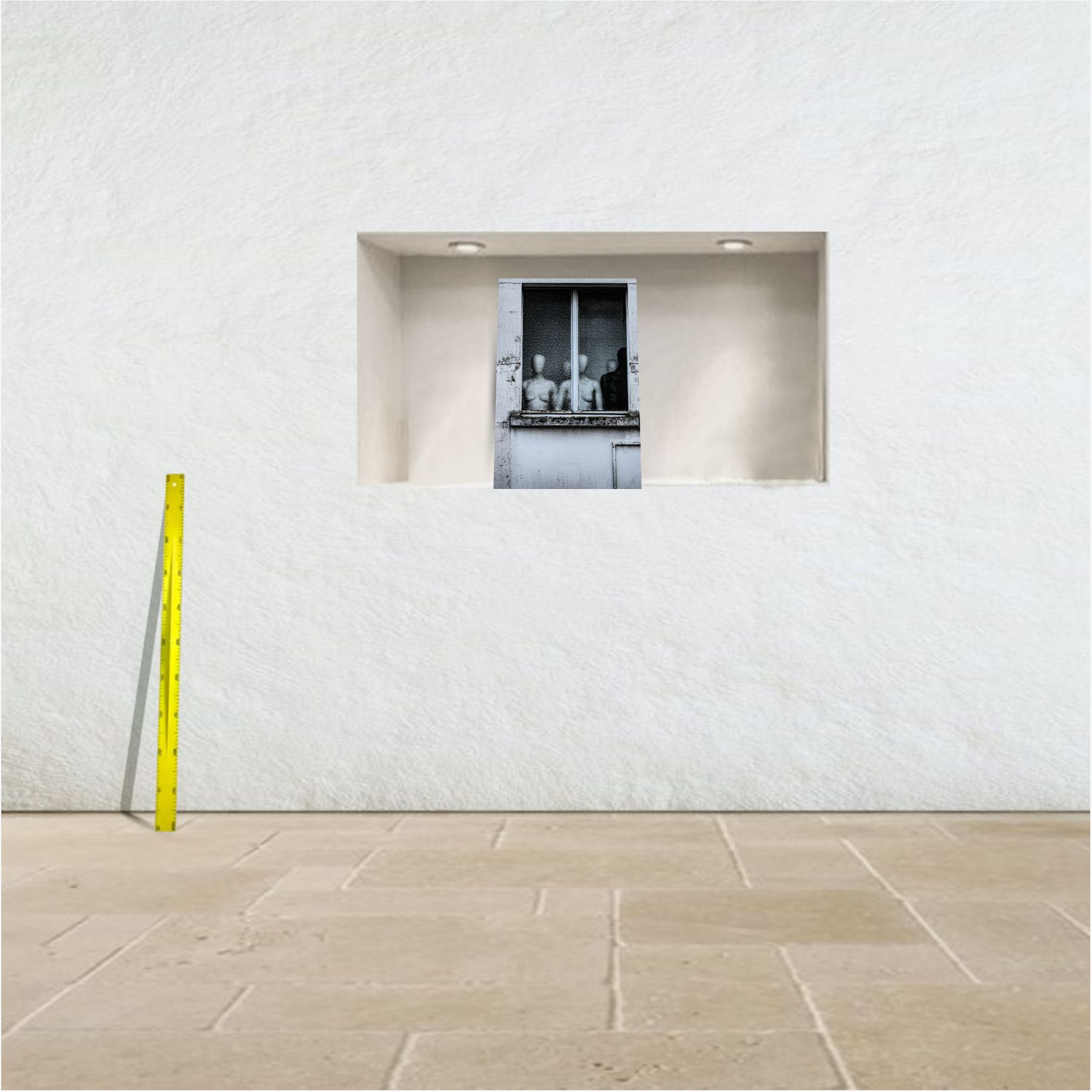 effluves de fugue ~ tirage limité n° 4/20 (40 x 60 cm) – Image 3