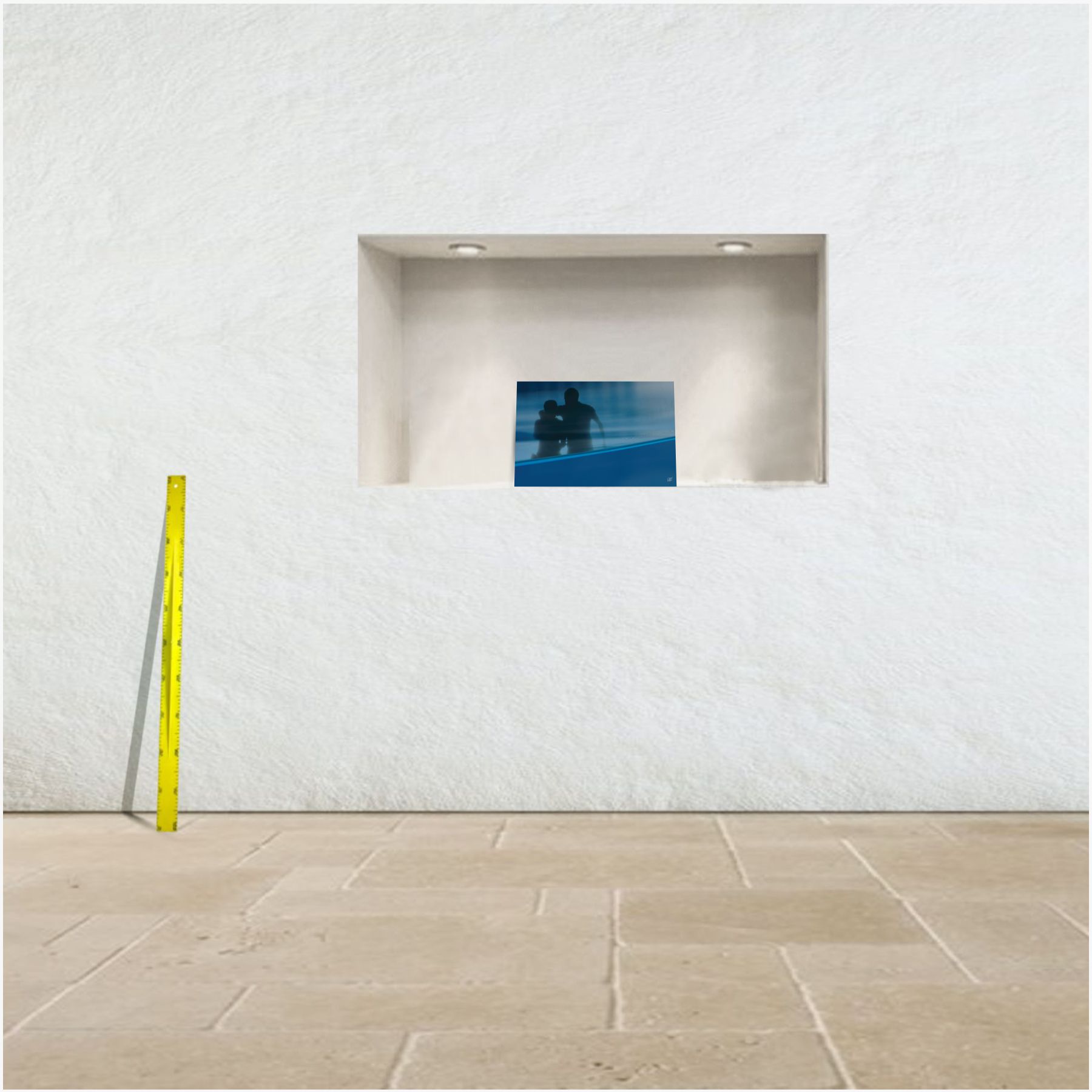 together ~ affiche (45 x 30 cm) – Image 3