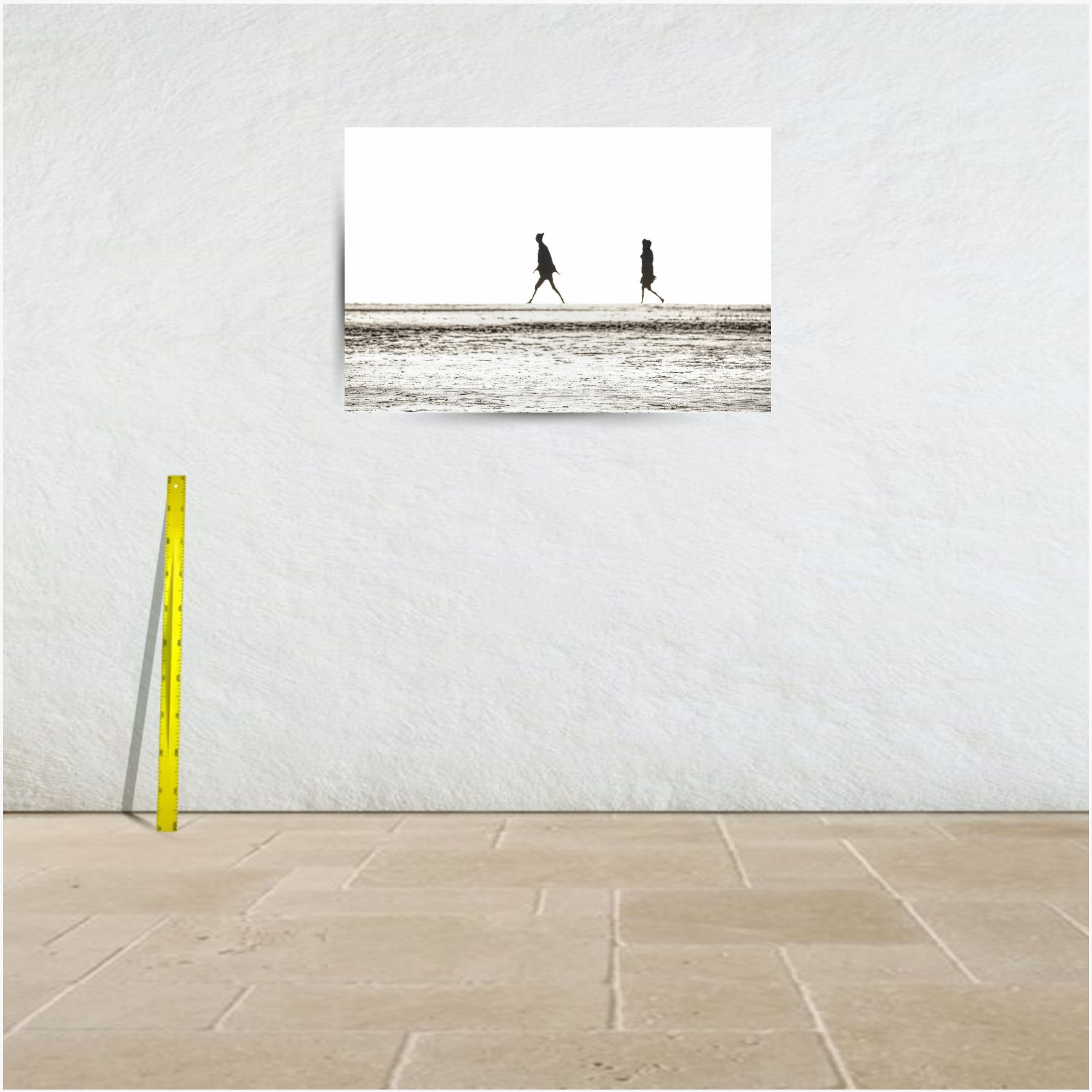 flash-back ~ affiche (120 x 80 cm) – Image 3