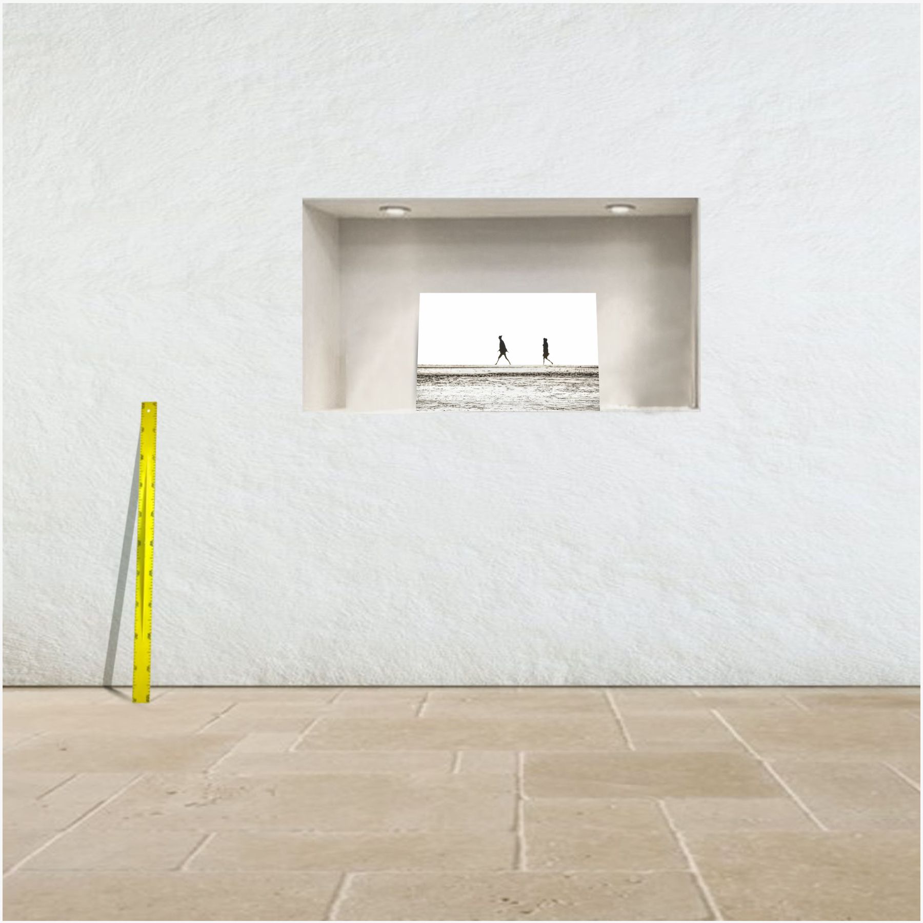 flash-back ~ tirage limité n° 3/20 (60 x 40 cm) – Image 3