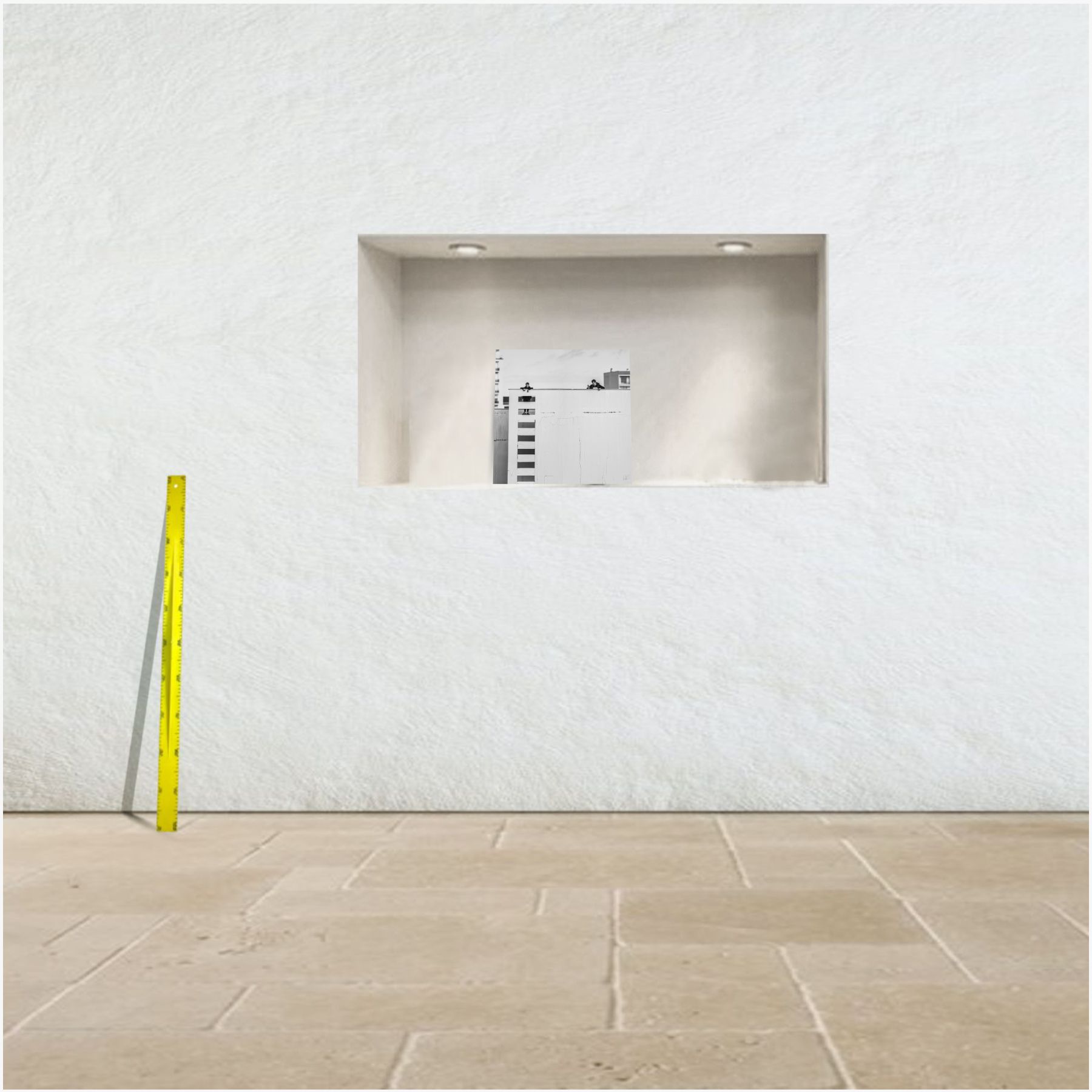 rascals in the air ~ tirage limité n° 4/20 (40 x 40 cm) – Image 3