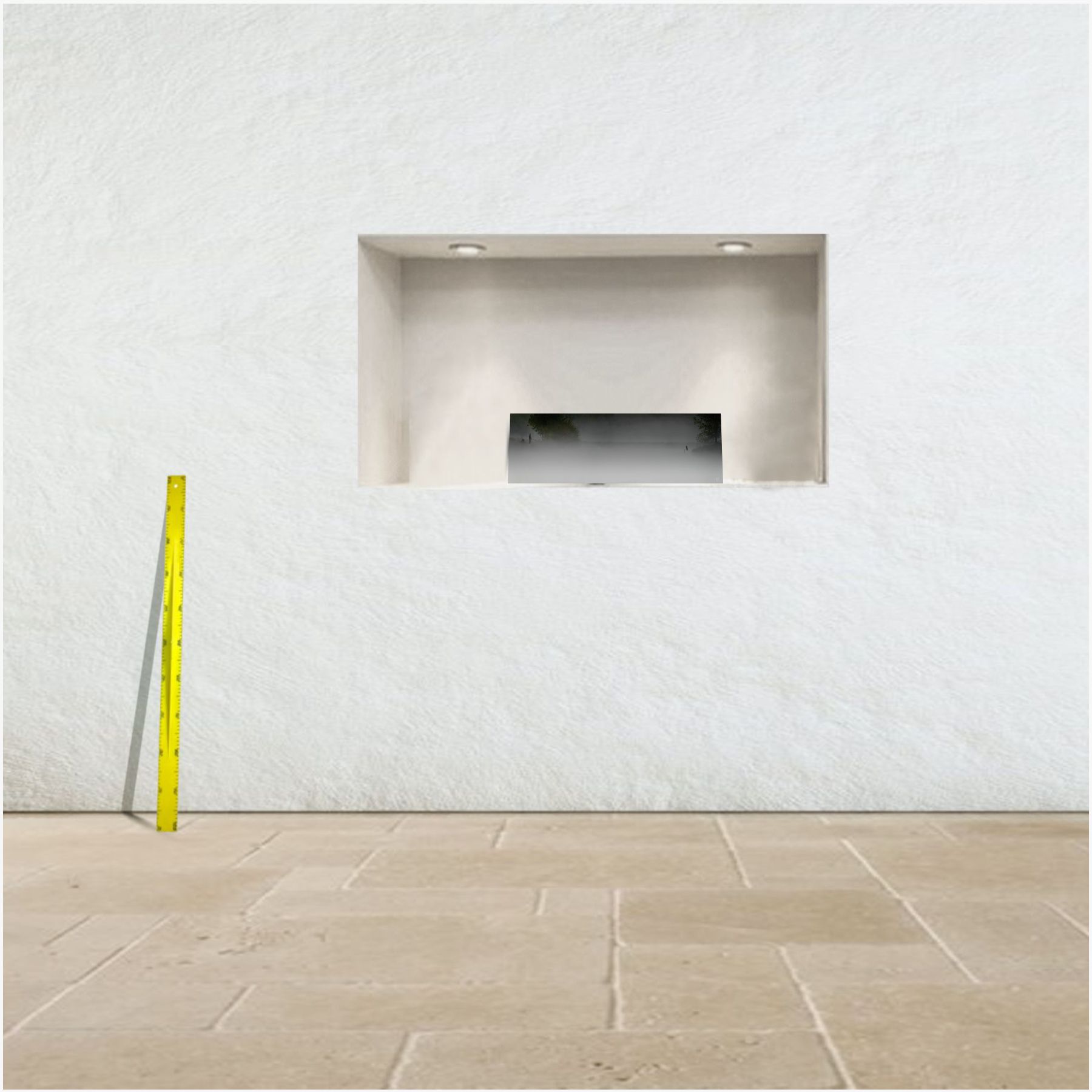 fisher kings ~ affiche (60 x 20 cm) – Image 3