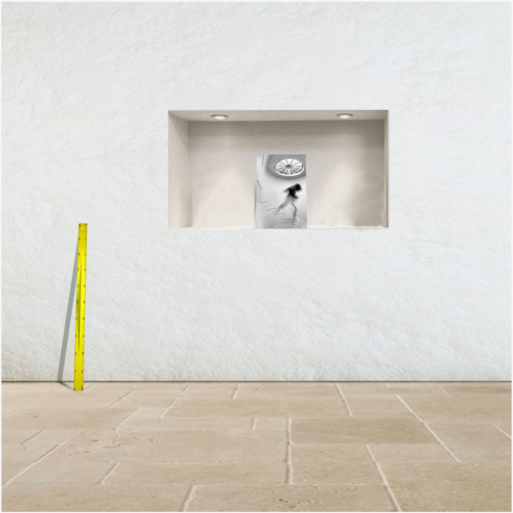 resurrection ~ affiche (30 x 45 cm) – Image 3