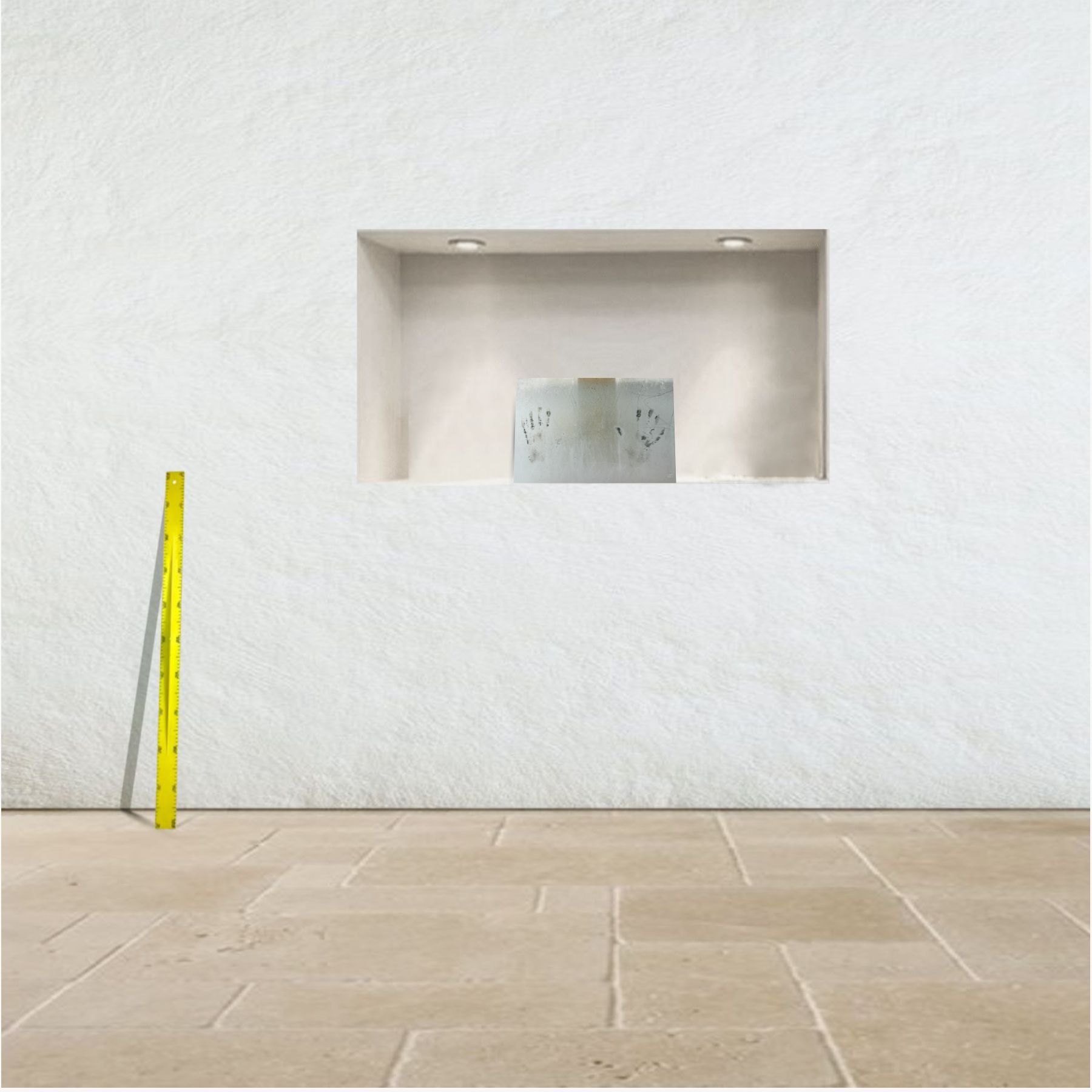 tags galvanisés 5 ~ affiche (45 x 30 cm) – Image 3