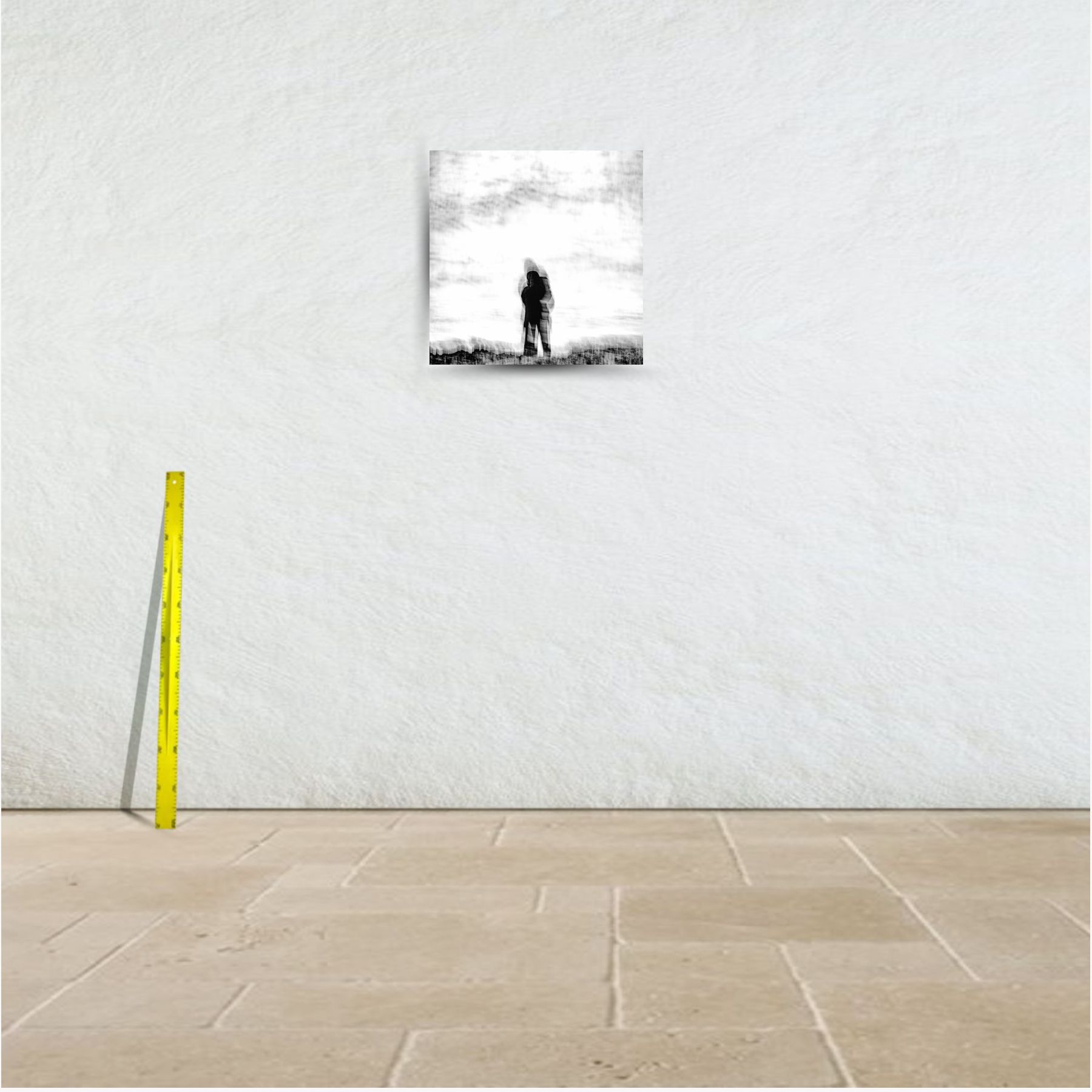 fragment of life 1 ~ affiche (60 x 60 cm) – Image 3