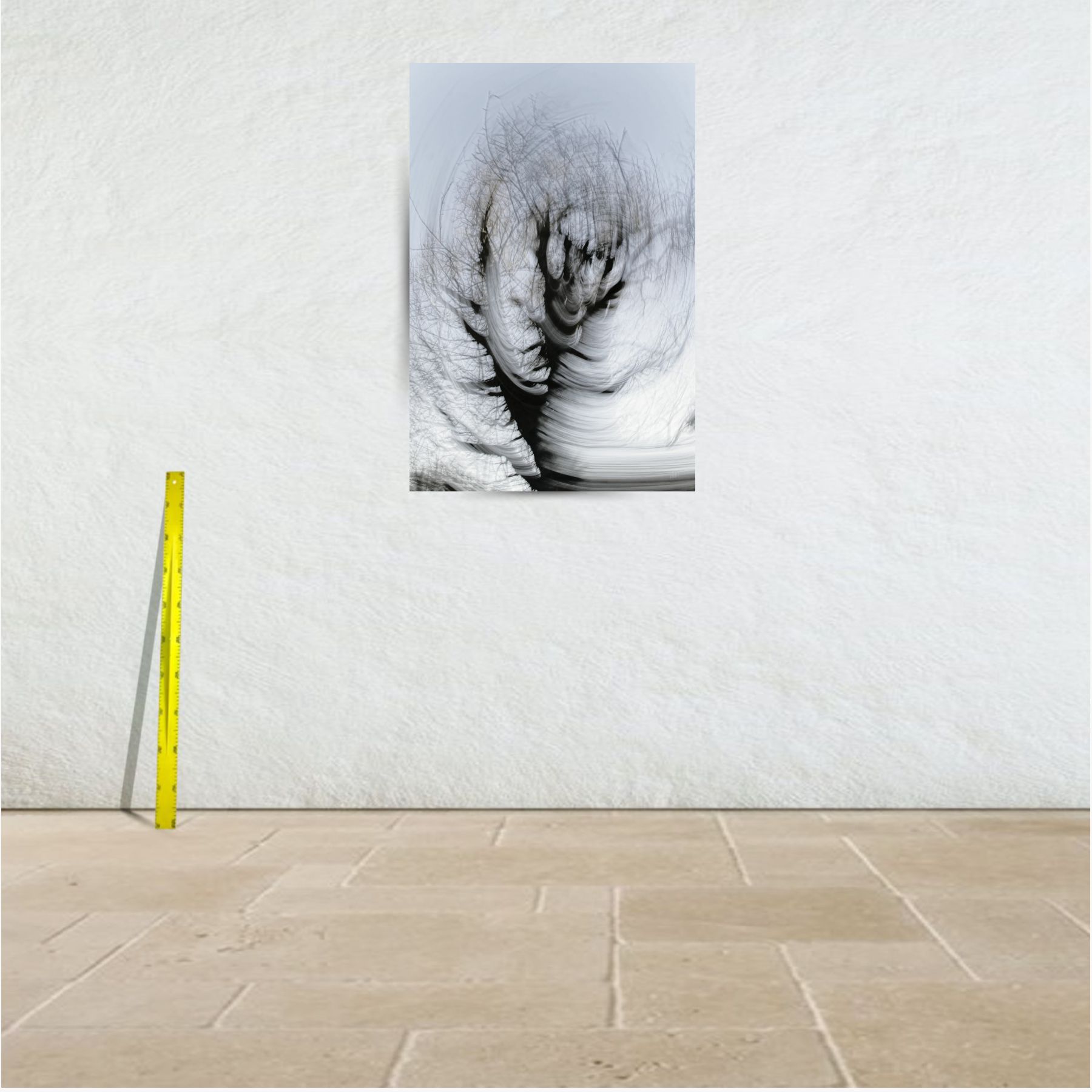 arboressence 1 ~ affiche (80 x 120 cm) – Image 3