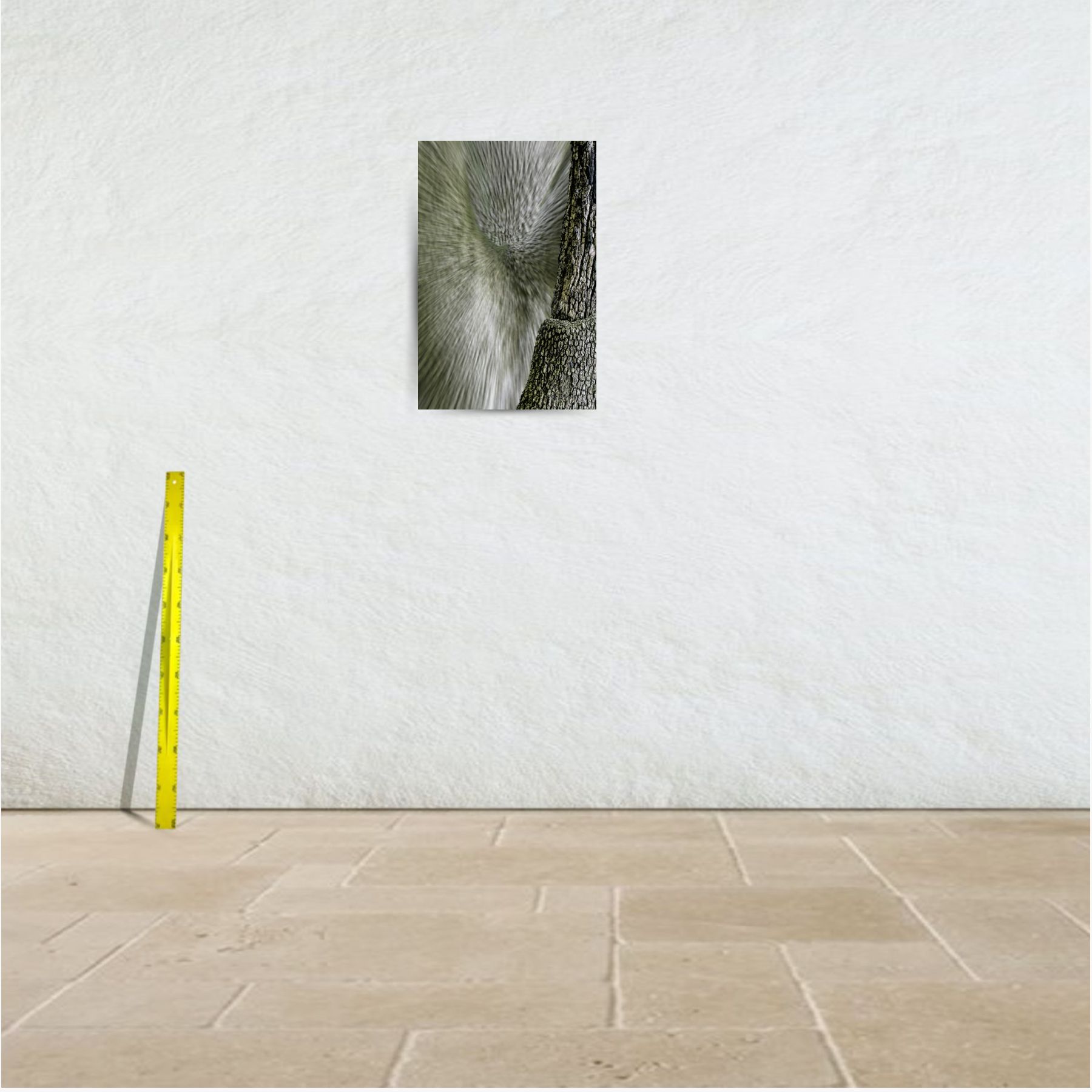 vortex cortical ~ affiche (50 x 75 cm) – Image 3