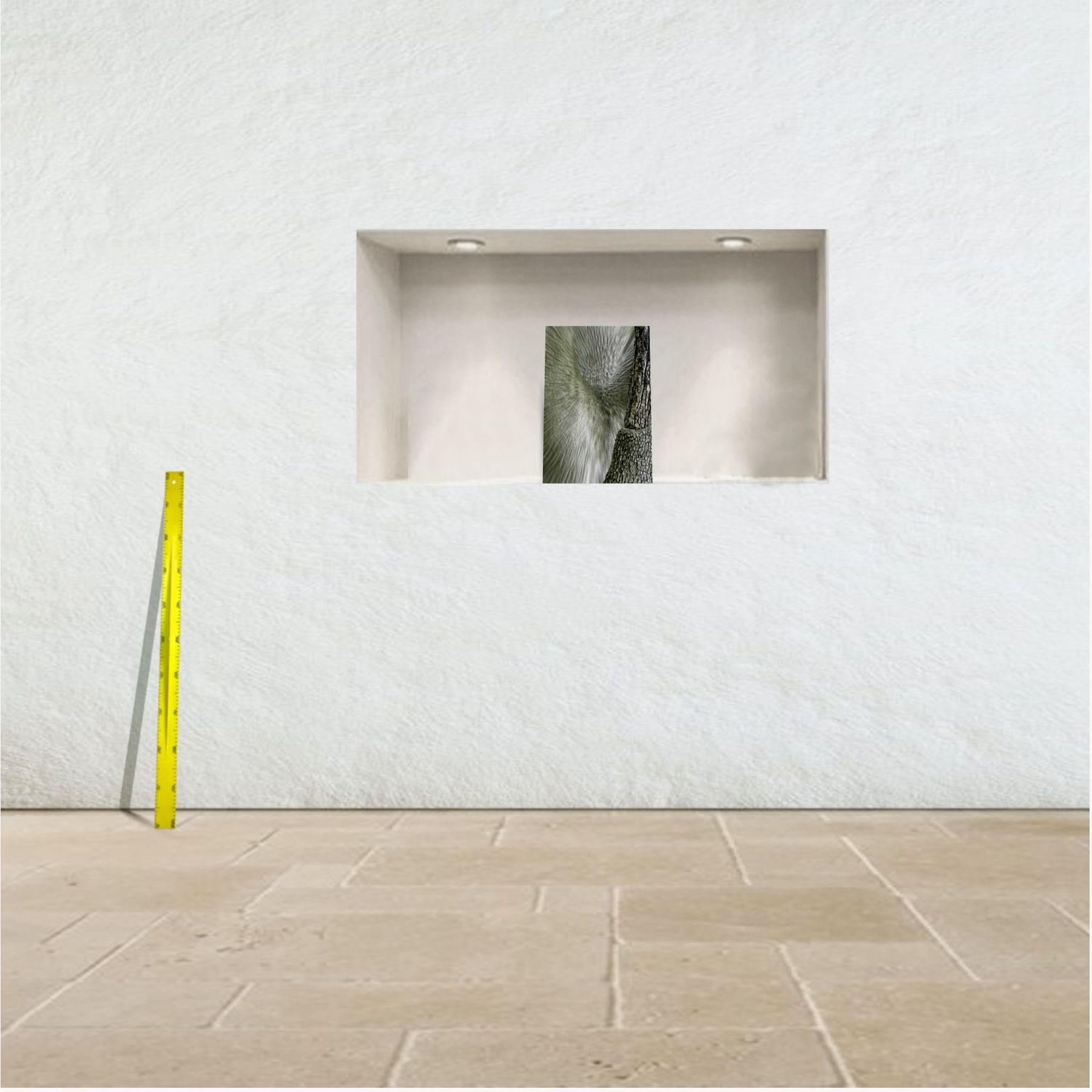 vortex cortical ~ affiche (30 x 45 cm) – Image 3