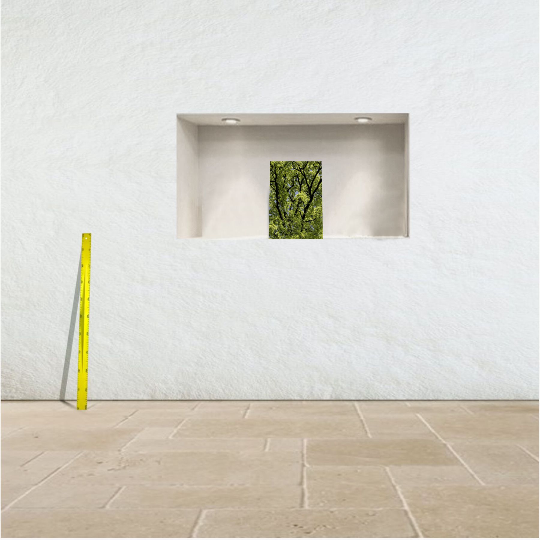 réticulair 1 ~ affiche (30 x 45 cm) – Image 3