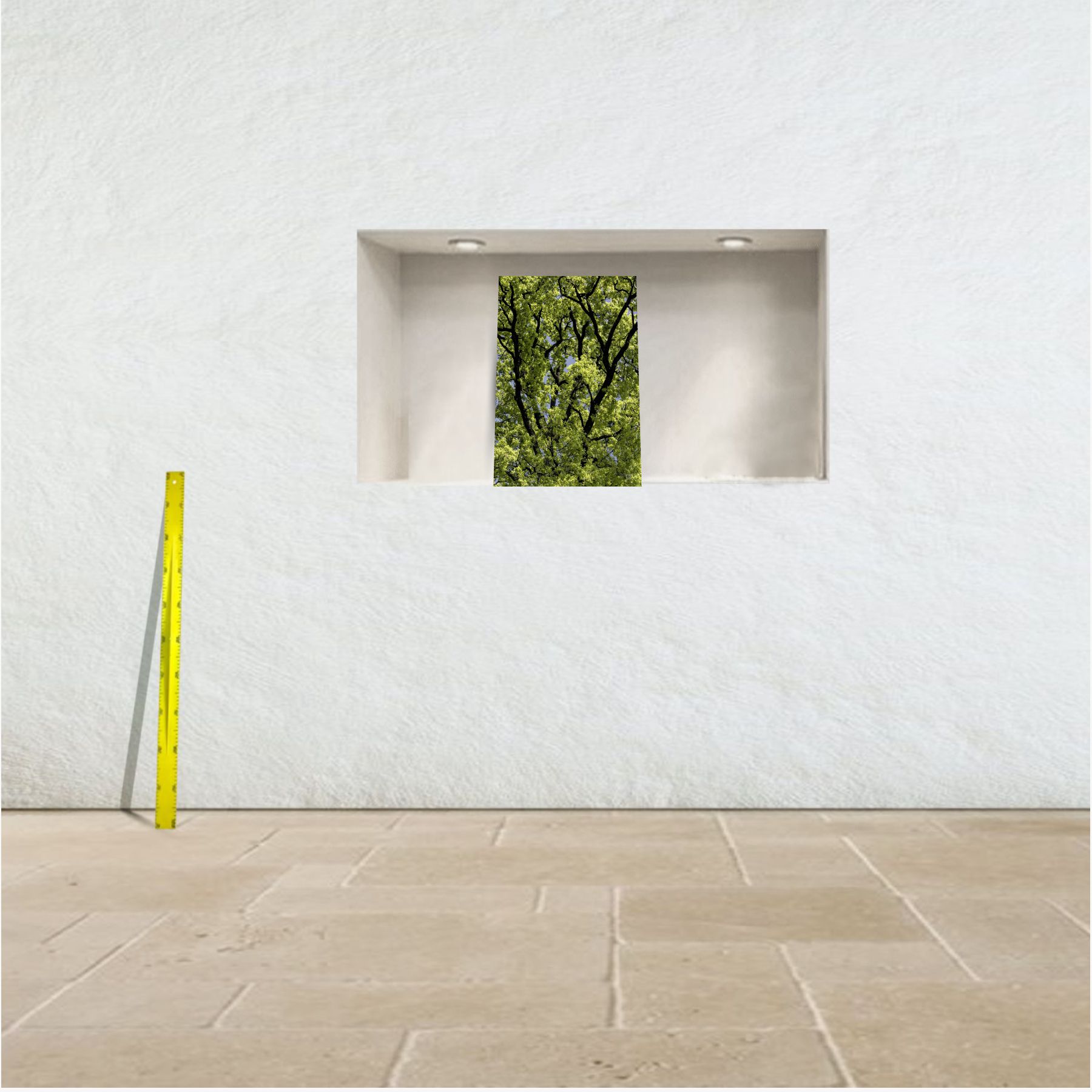 réticulair 1 ~ tirage limité n° 3/20 (40 x 60 cm) – Image 3