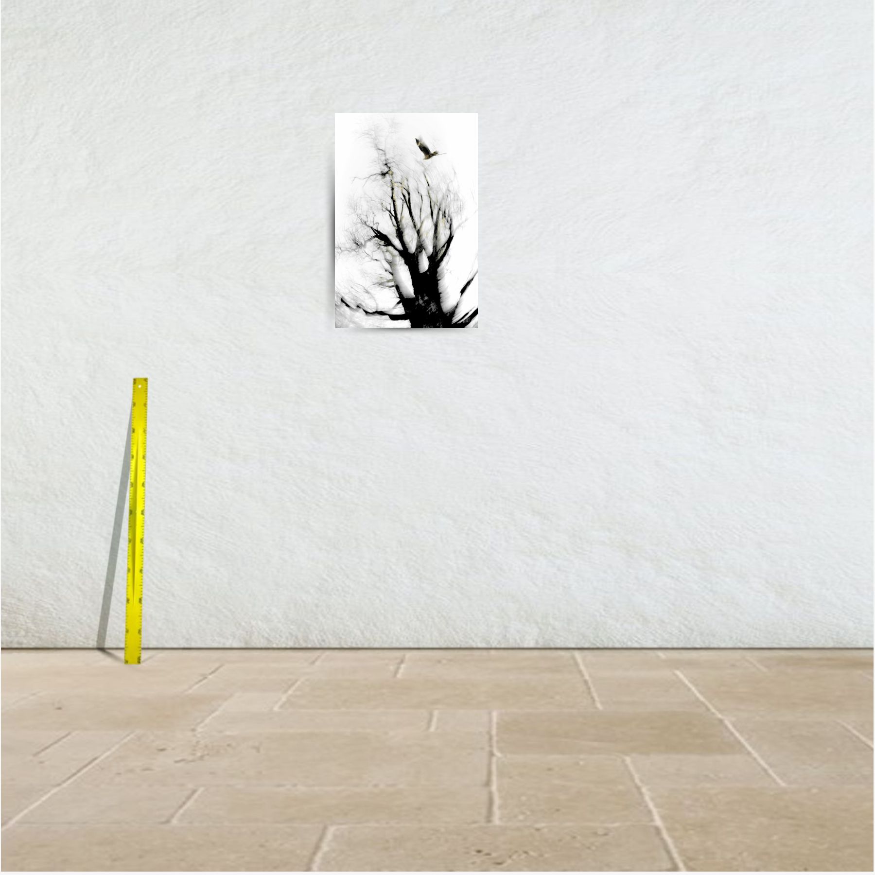 arboressence 2 ~ affiche (50 x 75 cm) – Image 3