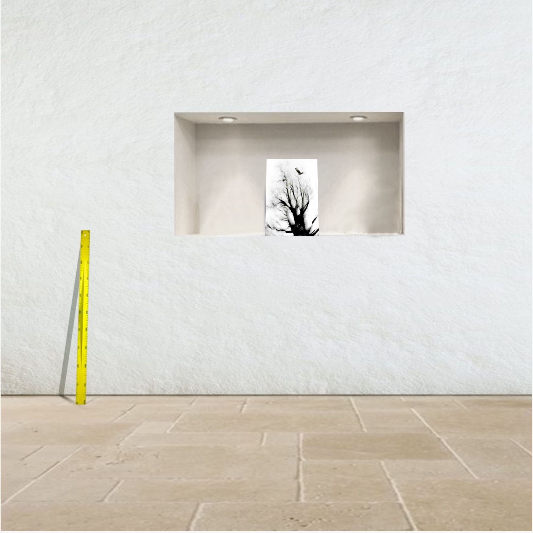 arboressence 2 ~ affiche (30 x 45 cm) – Image 3