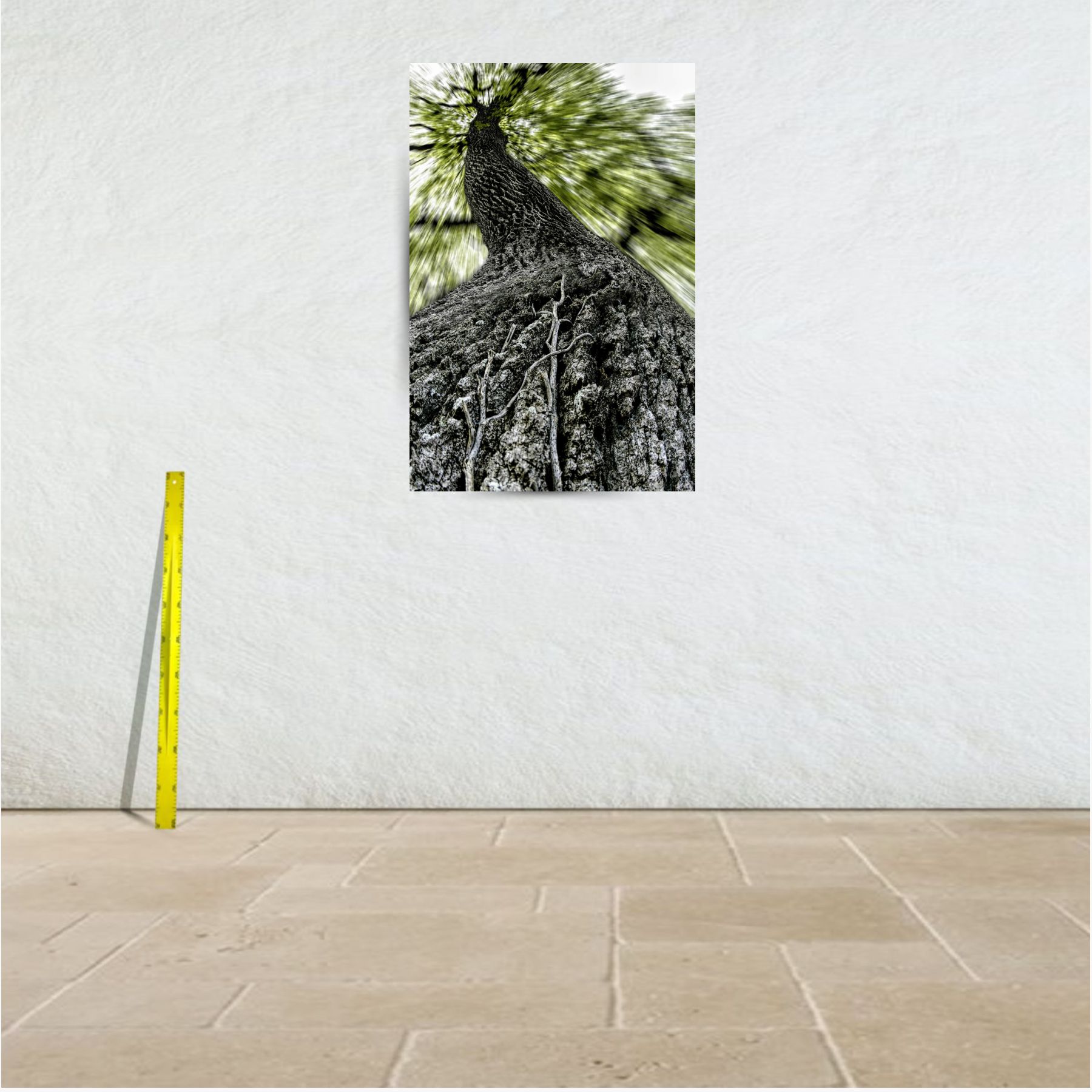 implosion ~ affiche (80 x 120 cm) – Image 3