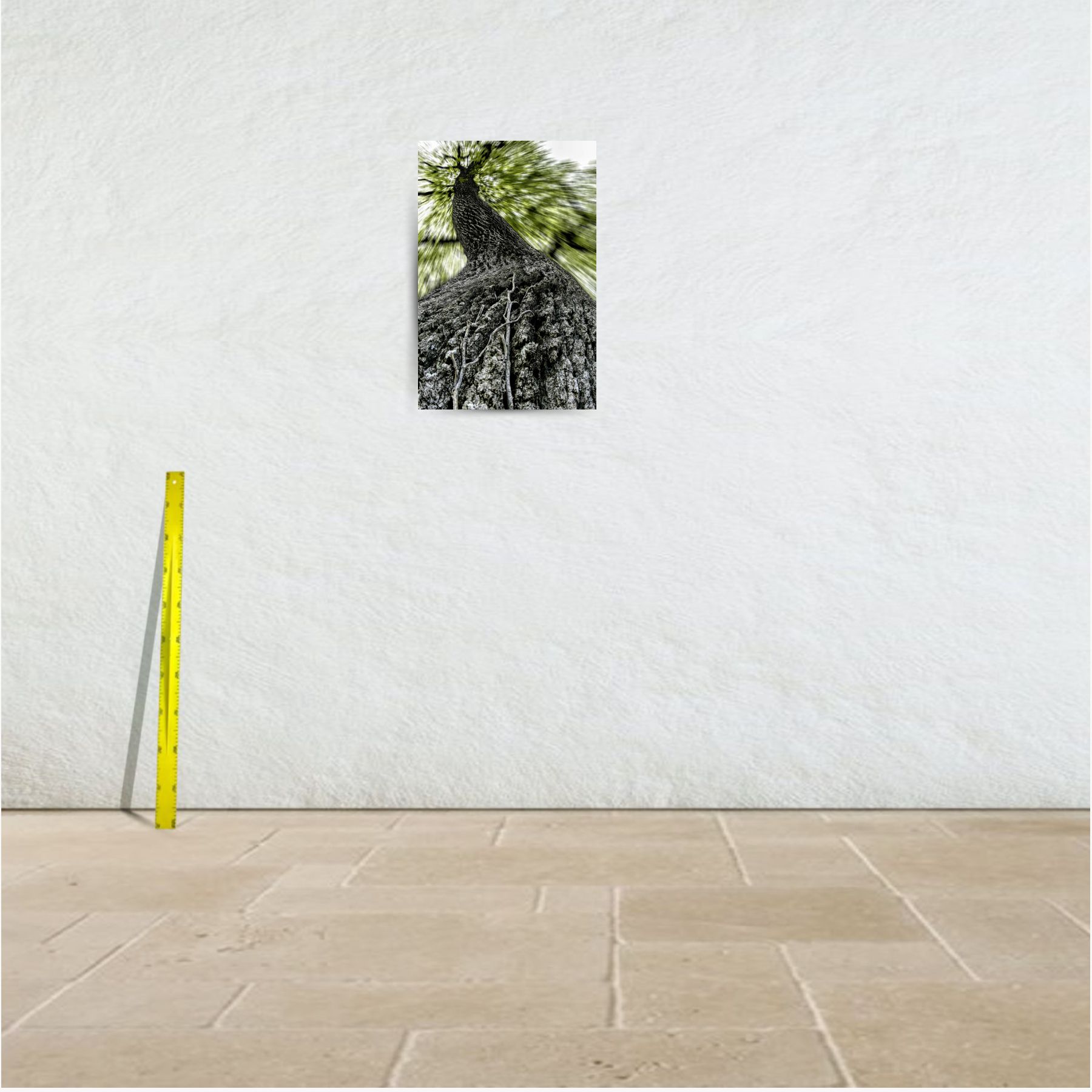 implosion ~ affiche (50 x 75 cm) – Image 3